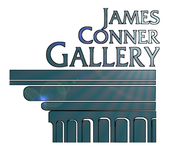 Louisville Large Print - James Conner Gallery